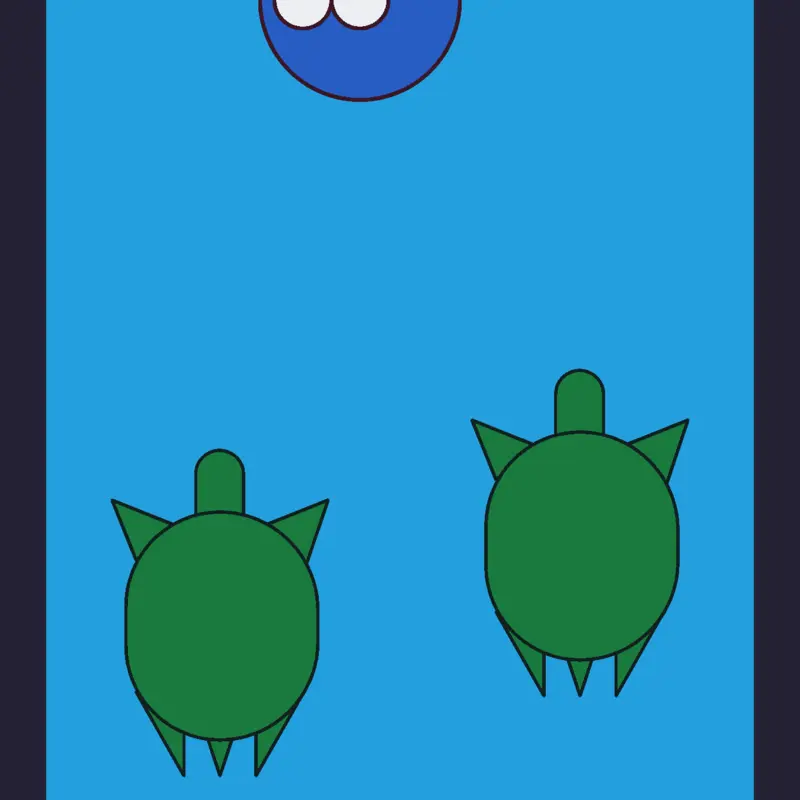 Game by @Turtlelove