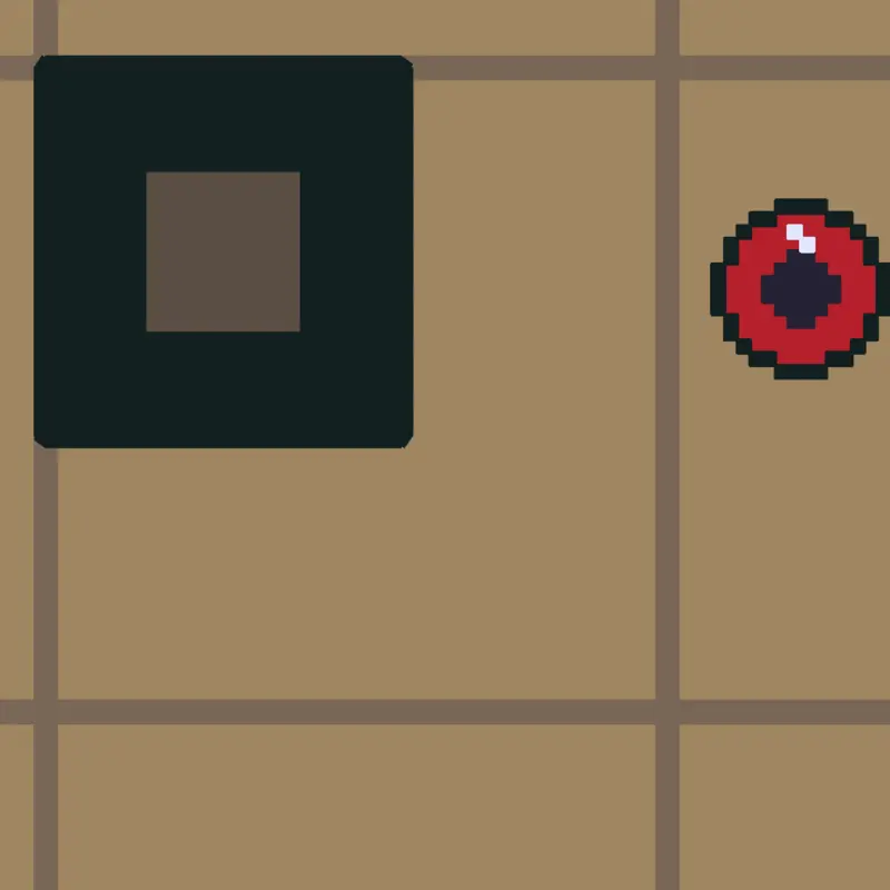 Game by @oqe