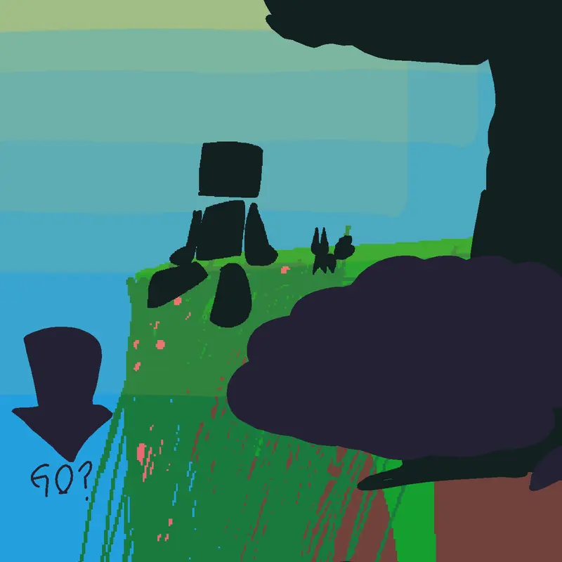 Cool art by @warriorcats_fan_566324
