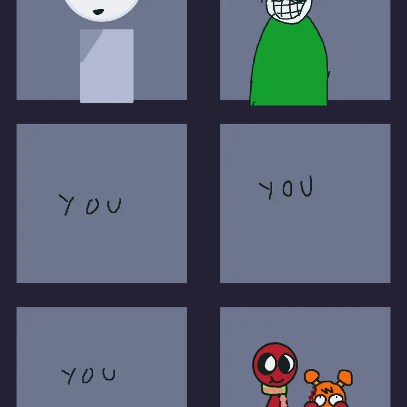 Game by @OvertakerFromRoblox