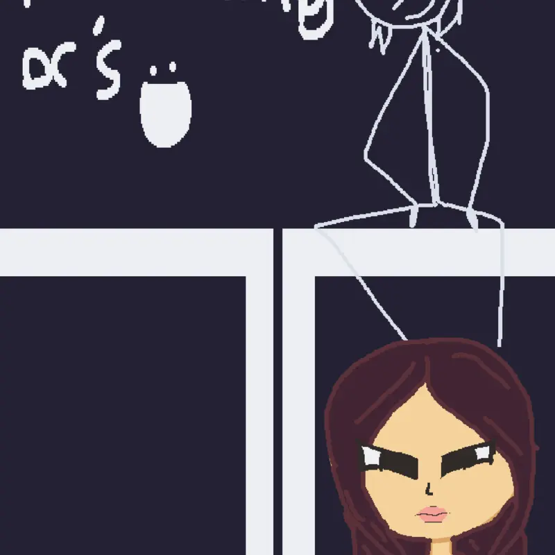 Game by @Hessa_ENHYPEN