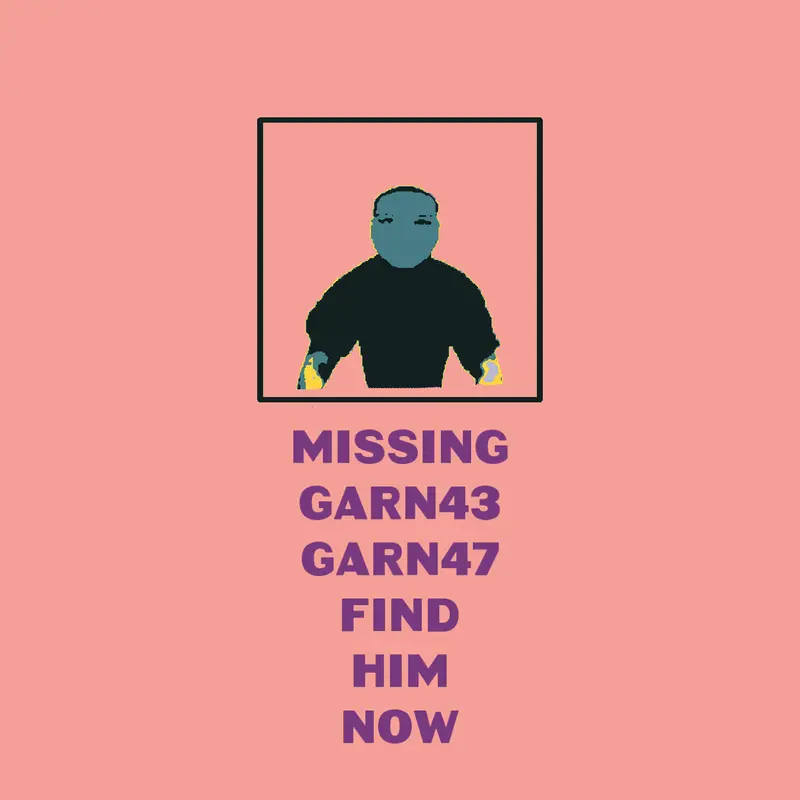 Game by @garnular