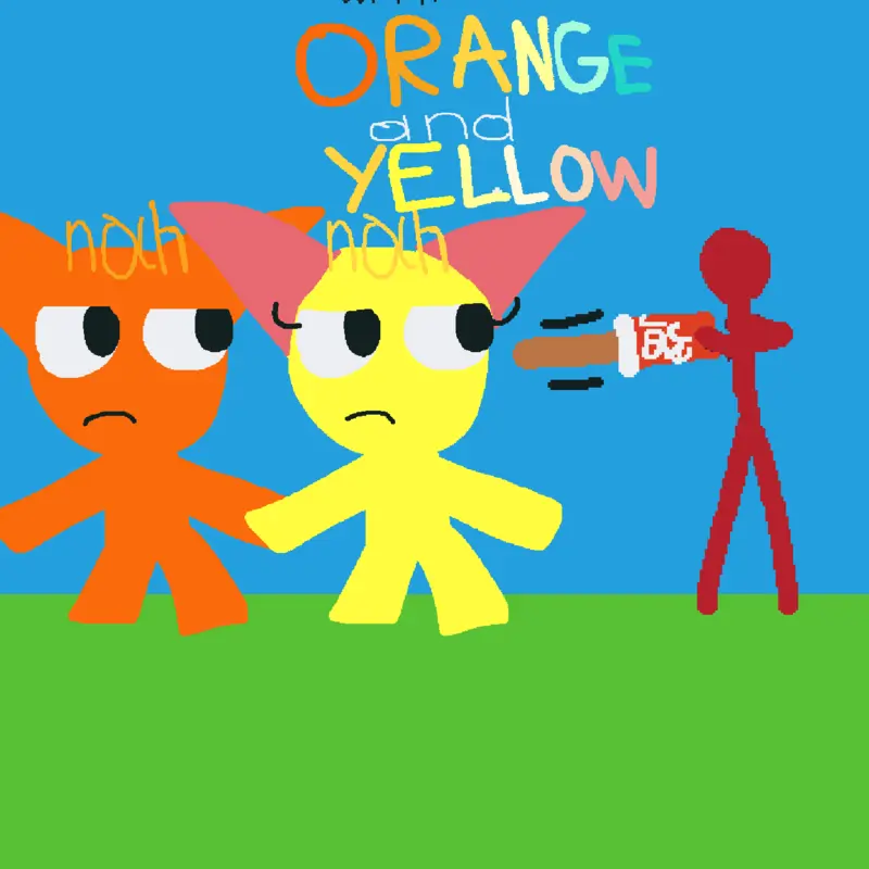 Game by @Coca_Cola_espuma_2