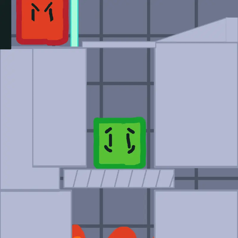 Game by @mister_Pomidorka