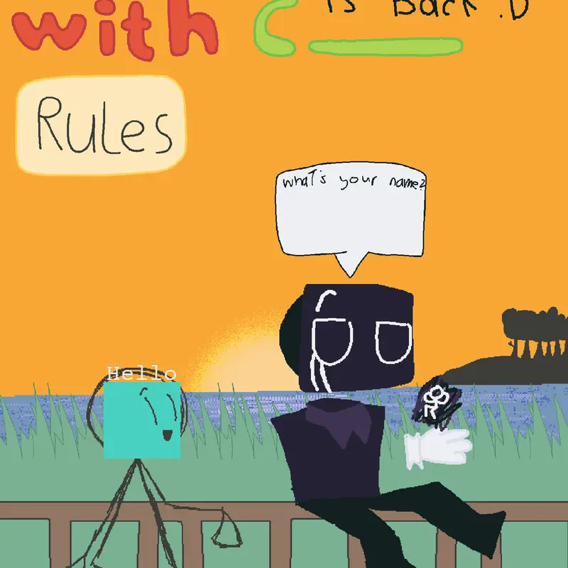 Game by @blakecassia