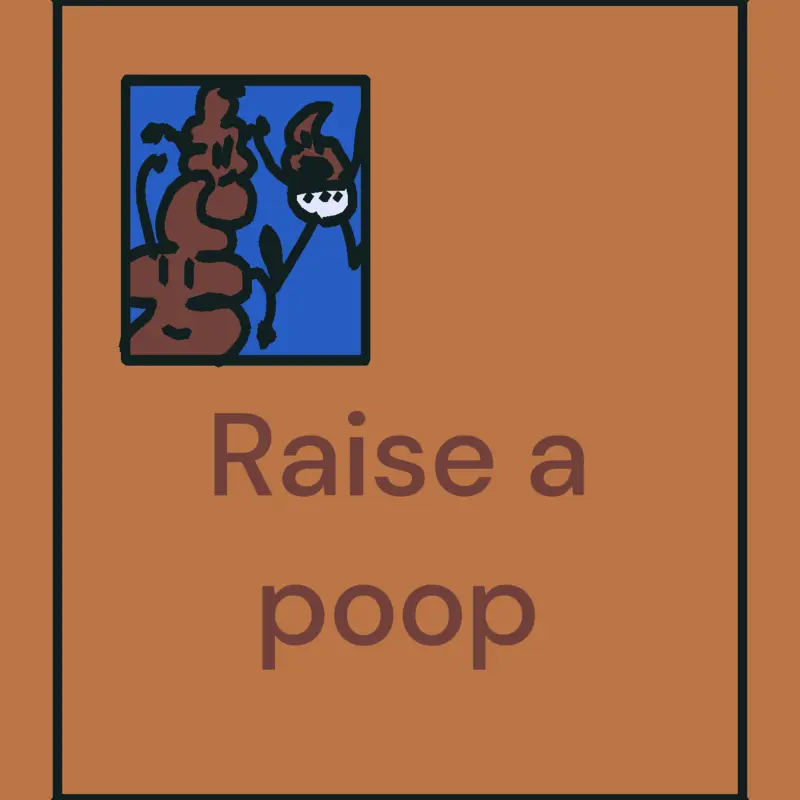 Game by @poop_studio