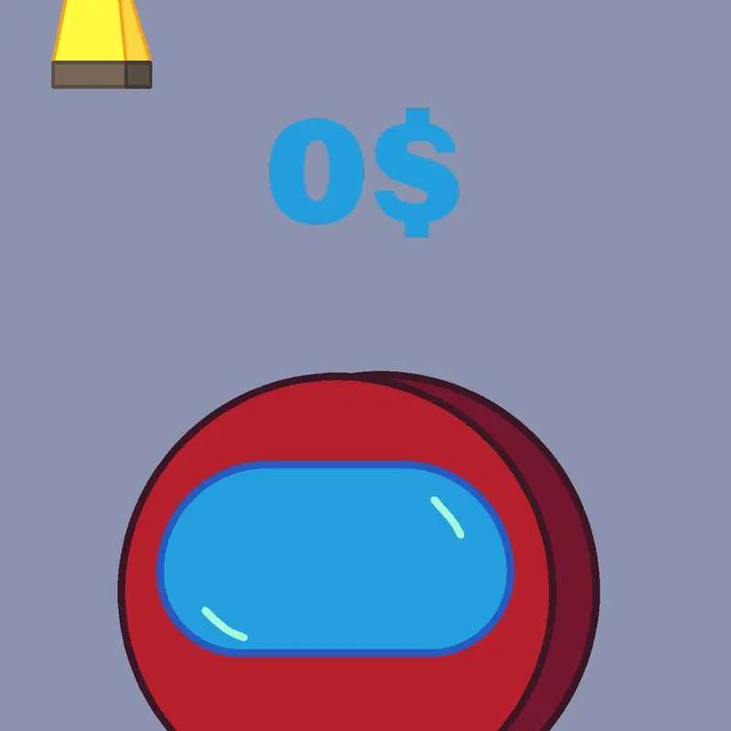 Game by @melodix