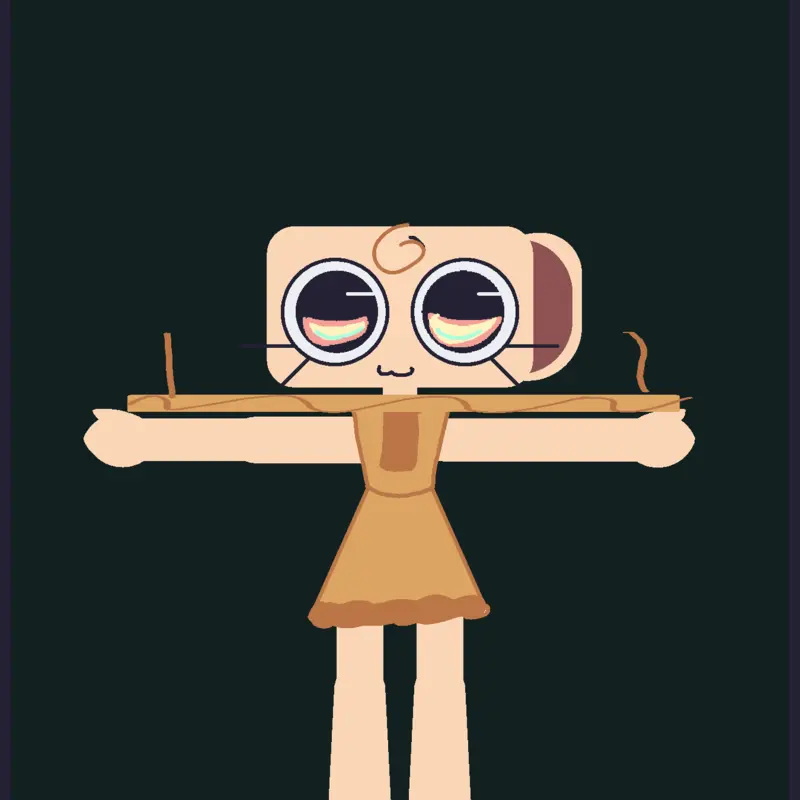 First title deck :D by @_Lucie_