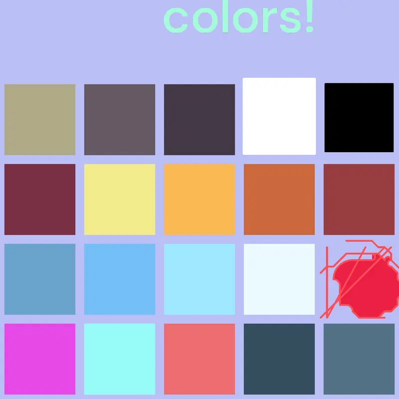 Game by @Greenbunny