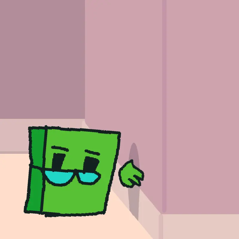 Game by @greencubewithglasses