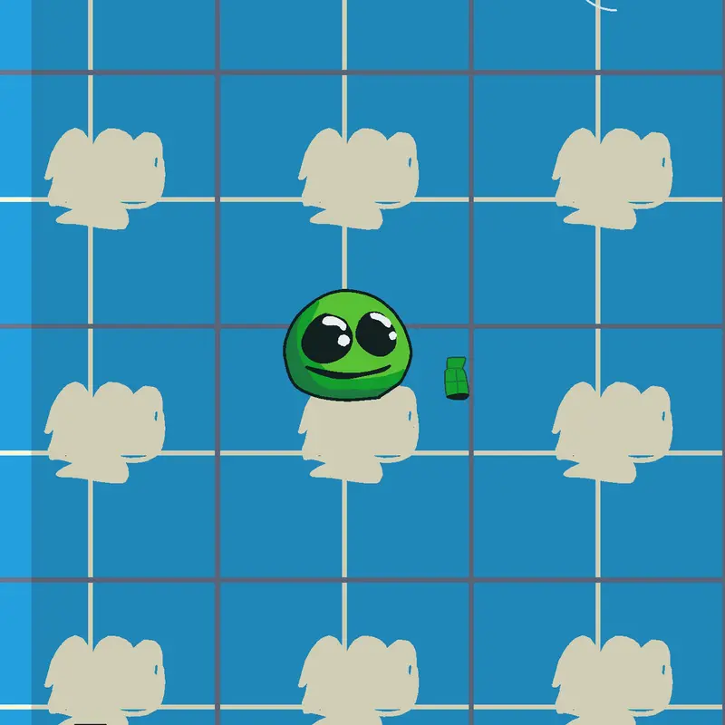 Game by @yahgan