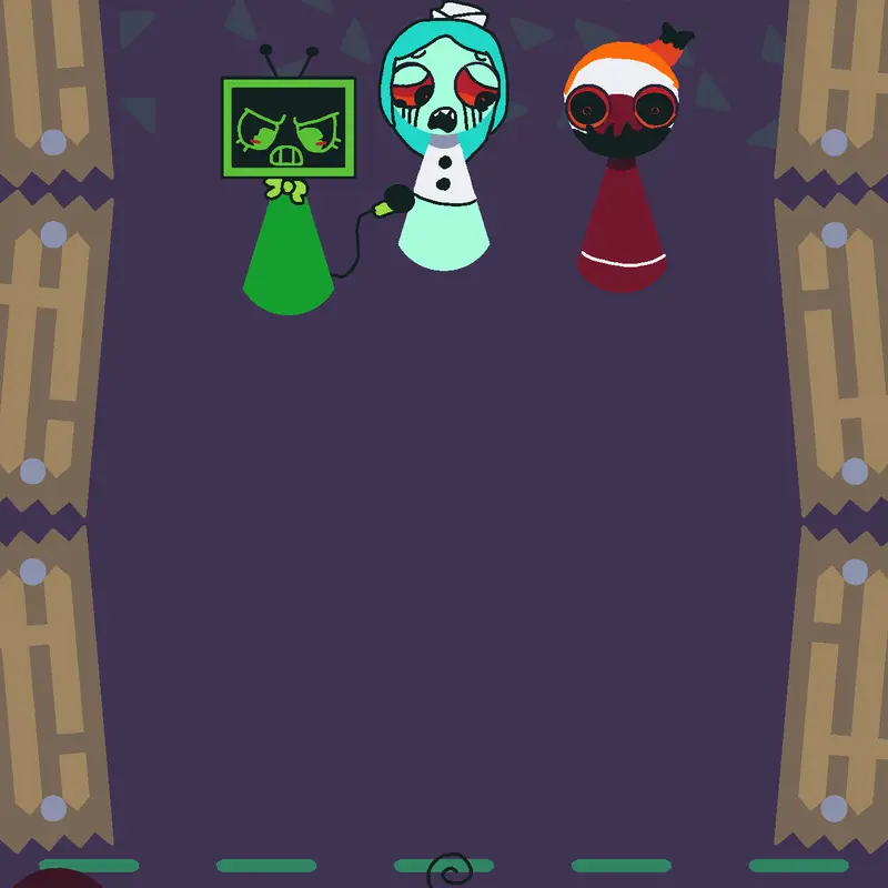 Game by @Milana1540