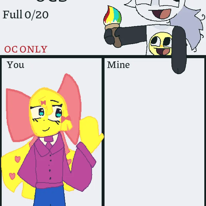 Redraw by @dandys34w0rldd