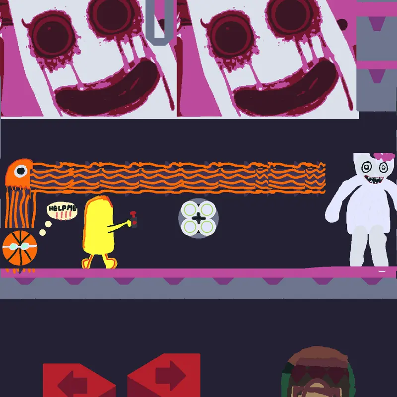Game by @AllaSyr