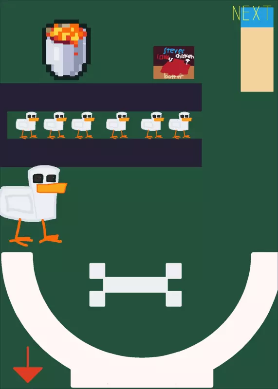 Game by @hoppy_sprunki