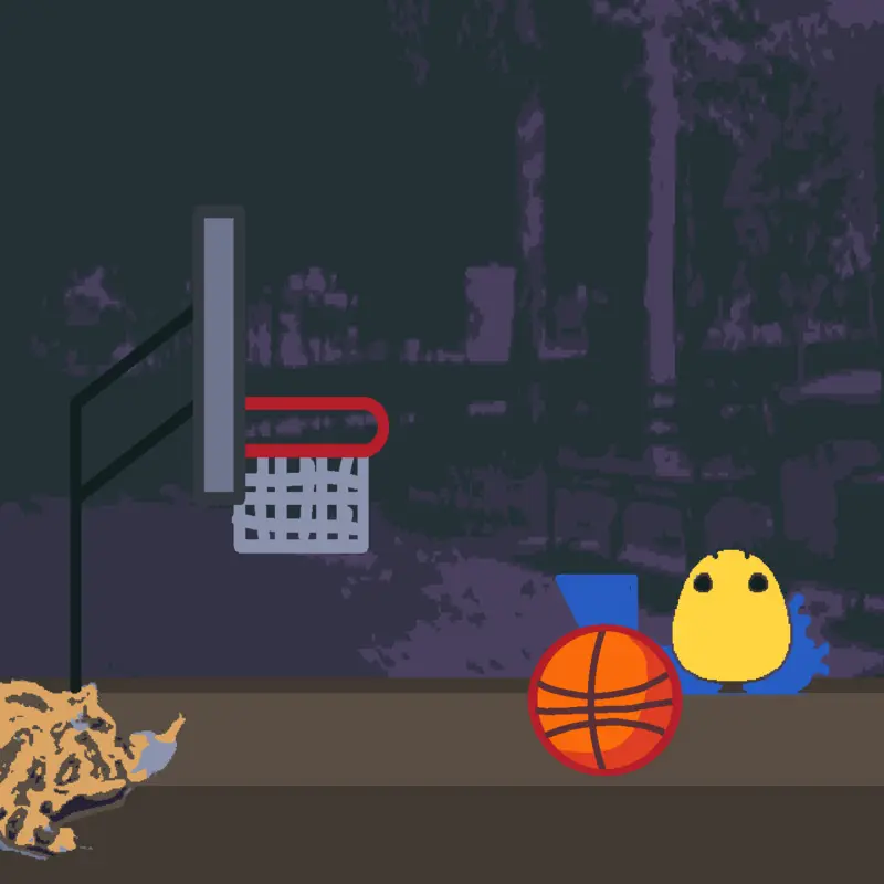 Game by @biuk3