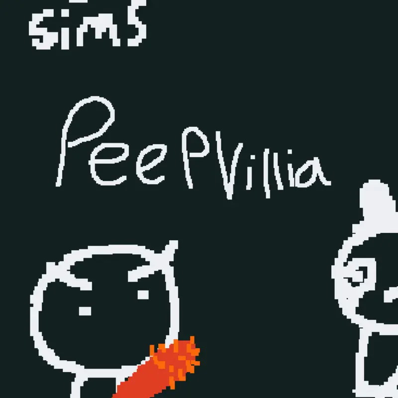 Game by @MightyBonafide