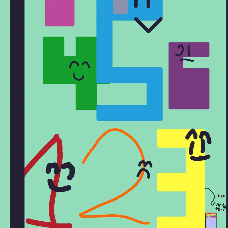 Game by @HallyTall