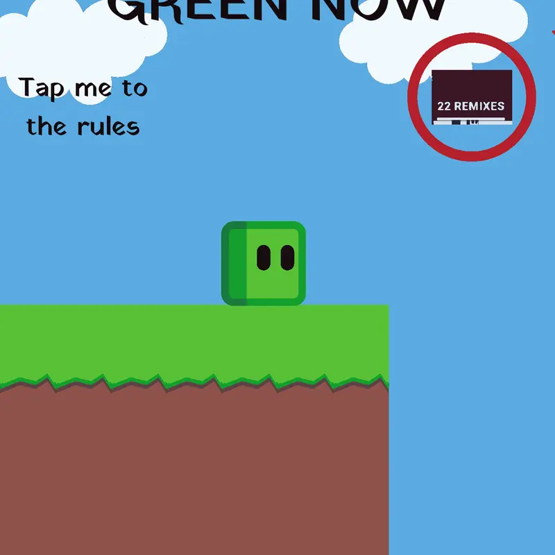 Game by @romzy-official
