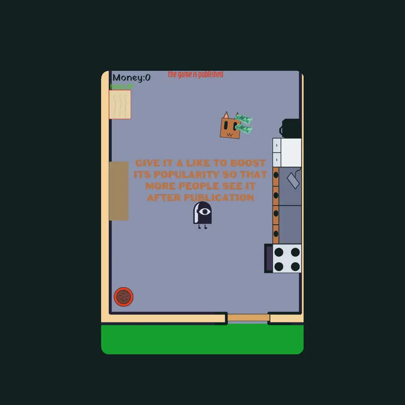 Game by @MiniBoss1375