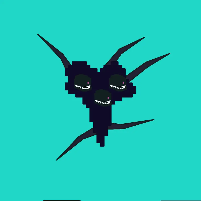 Game by @pashka