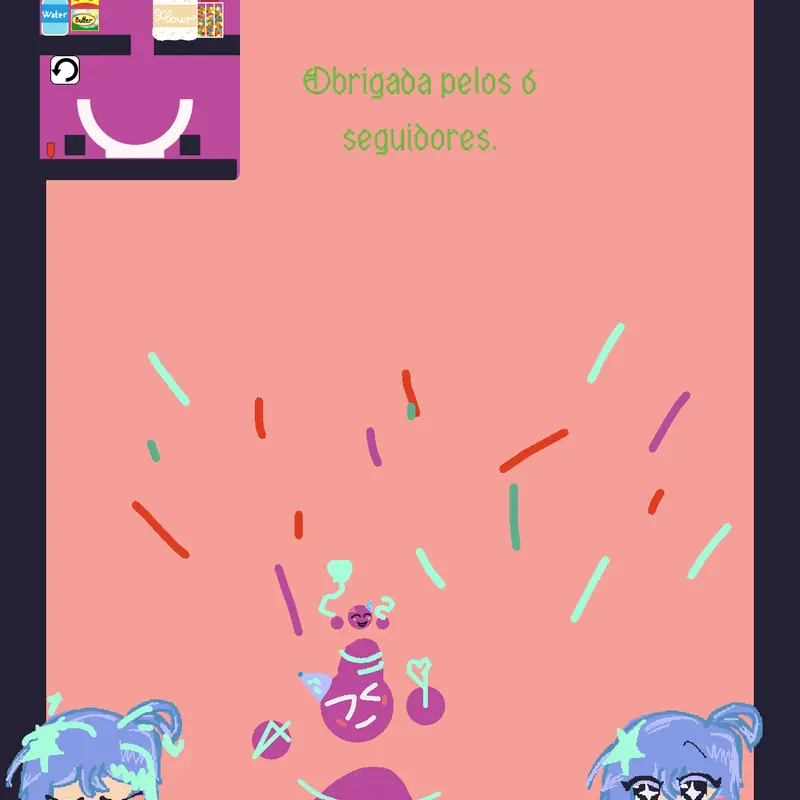 Game by @sarah_brasil