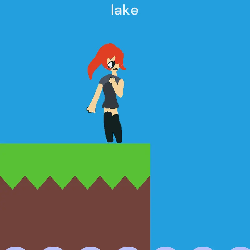 Game by @catalog1234