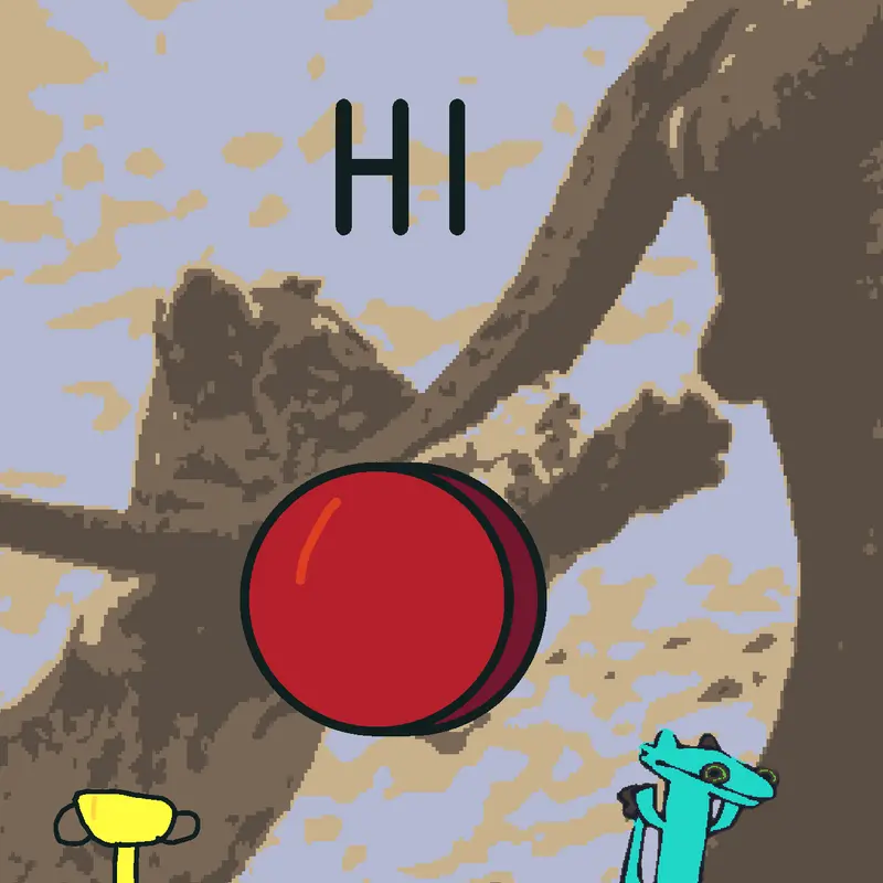 Game by @JeffMorgen