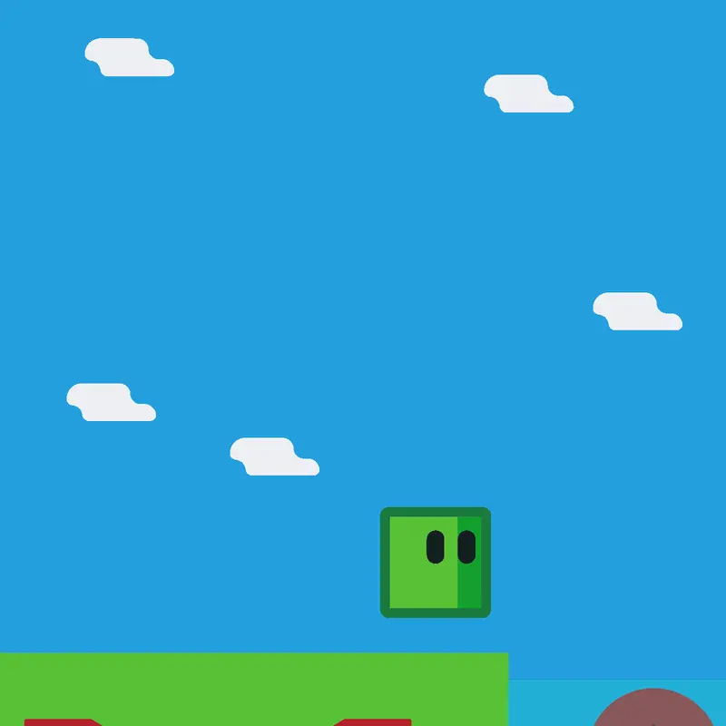 Game by @Domenhel