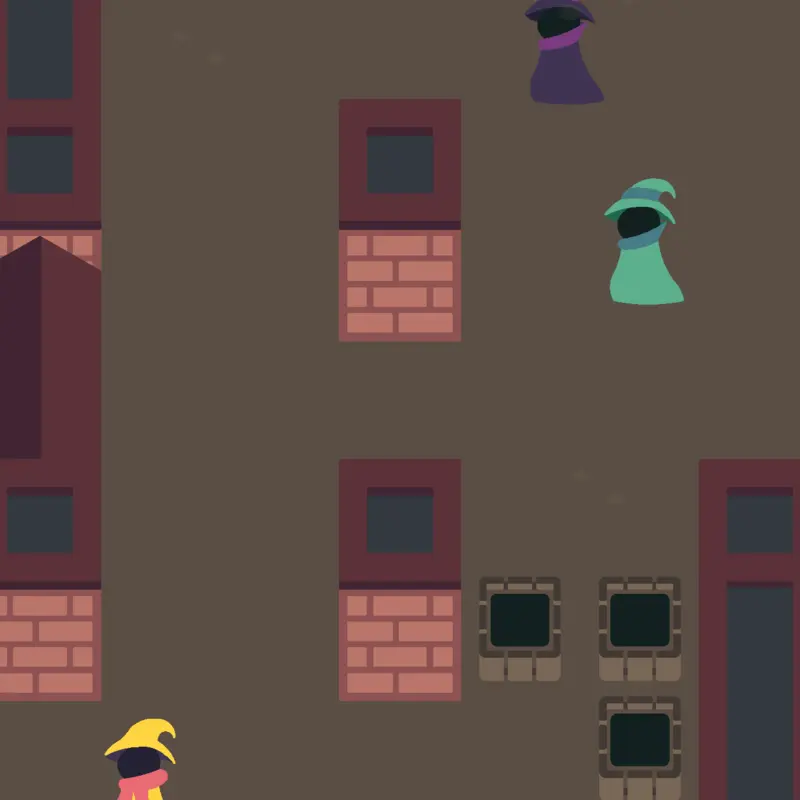 Game by @Kalewok