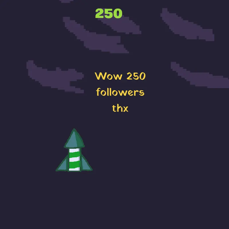 Game by @Flowed