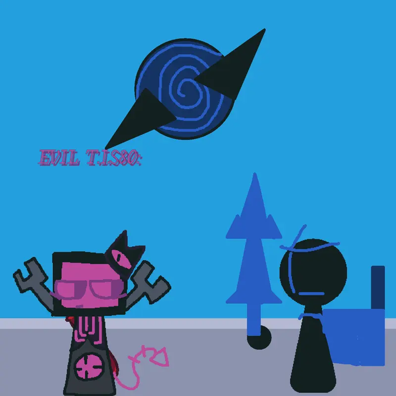 Game by @the_infected_studios80