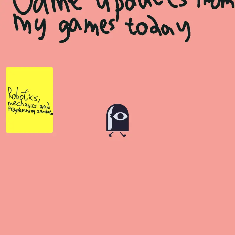 Game by @AlexanderV9