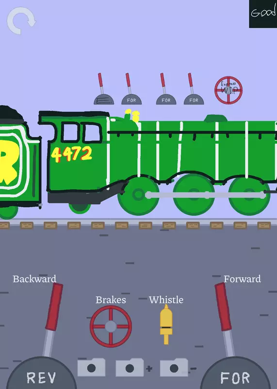 Game by @fizzyfirebox
