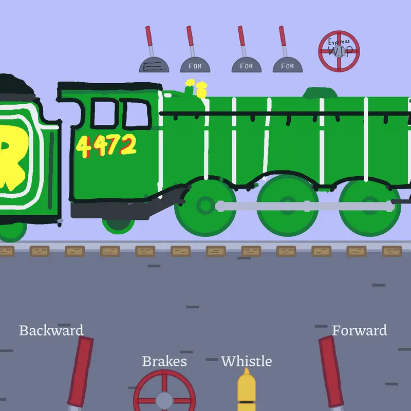 Game by @fizzyfirebox