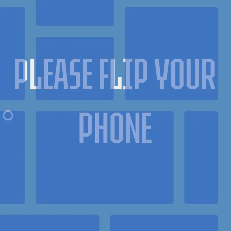 Game by @Playerstart