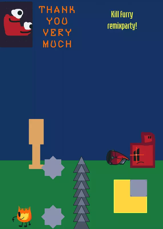 Game by @imnotmoreout