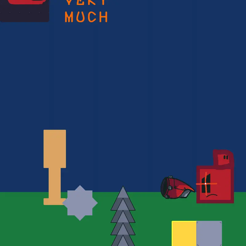 Game by @imnotmoreout