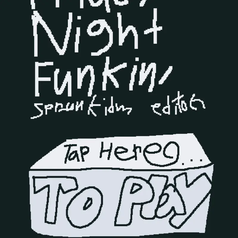 Game by @SprunkidmReacts_YT