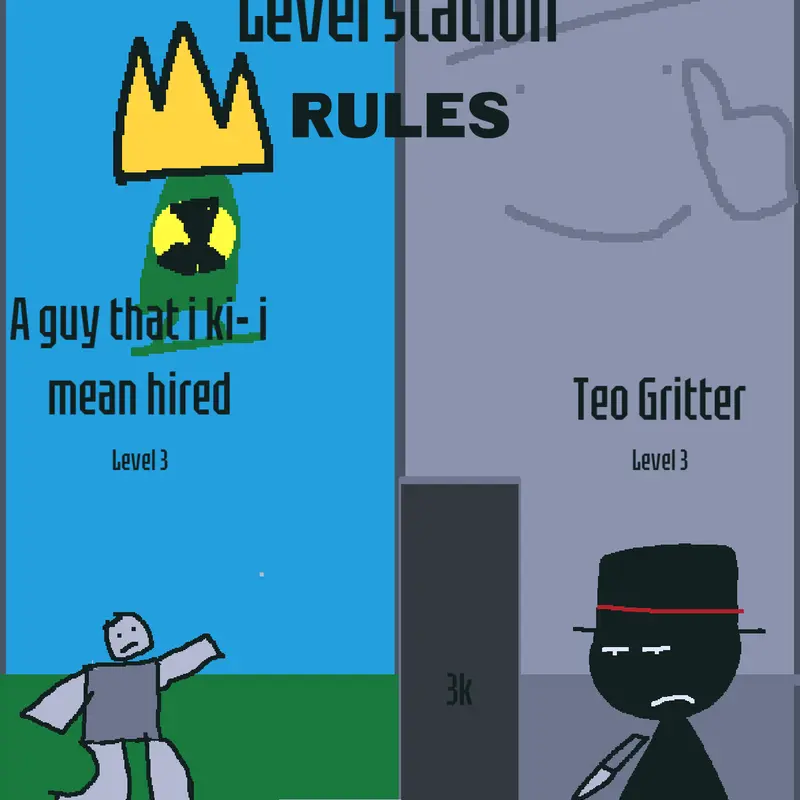 Game by @oreo-games