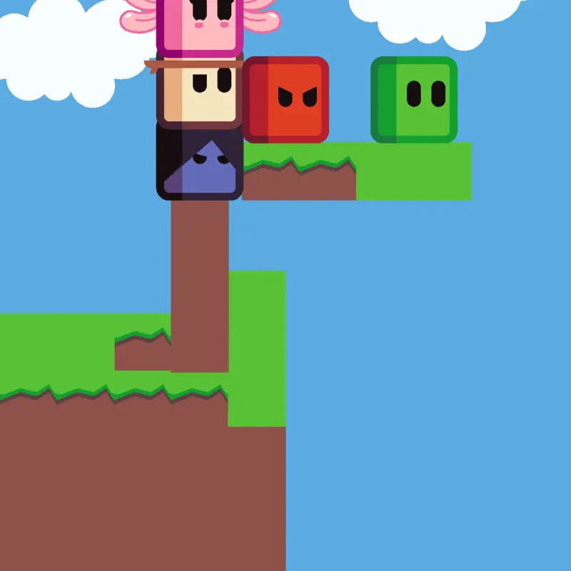 Game by @NuranAfif