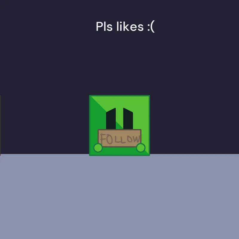 Game by @SUPER_FORCA