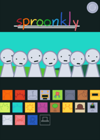 (wip) sprunki ripoff game
