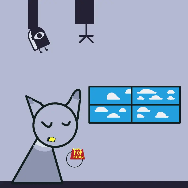 Game by @rohnan
