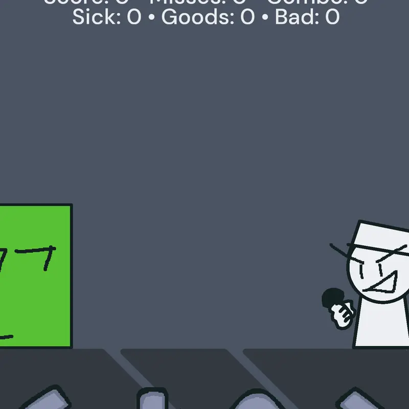 Game by @Enod_