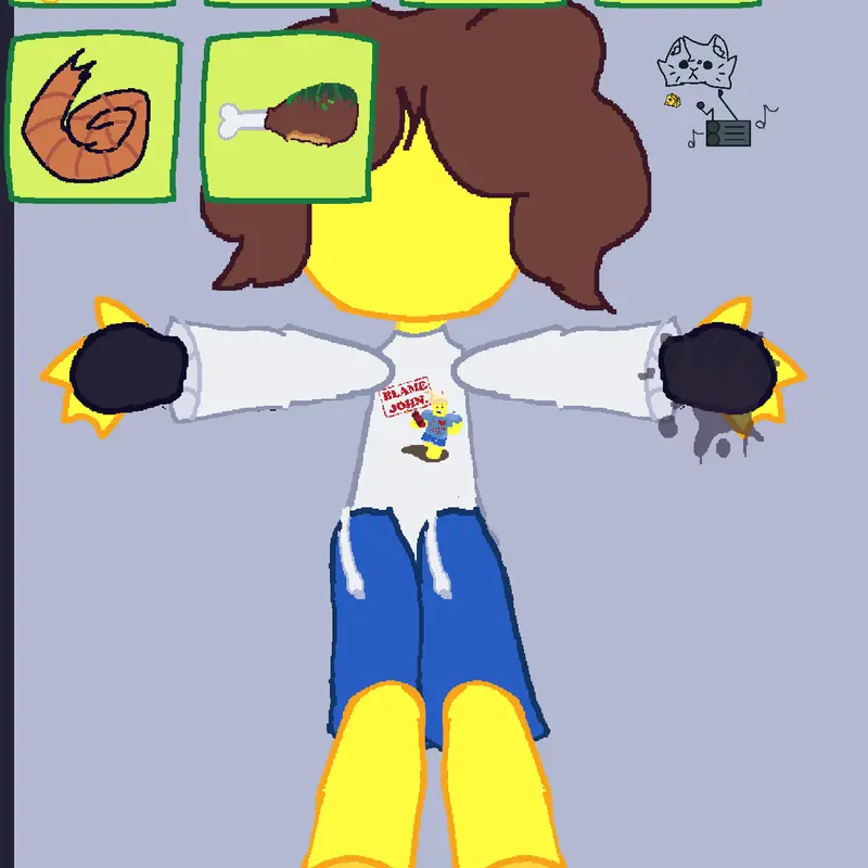 Game by @Heven_606