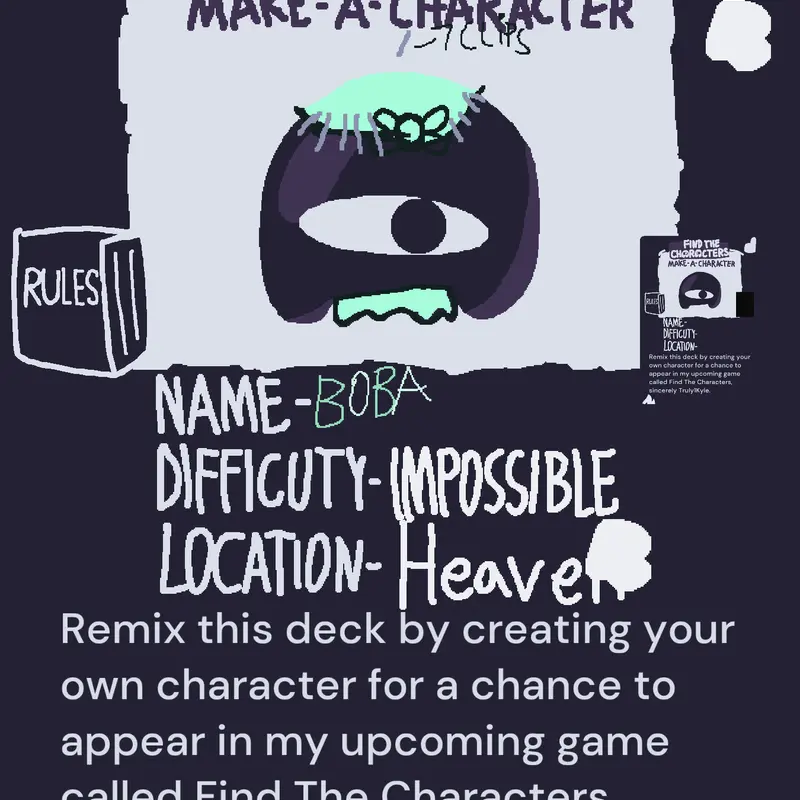 Game by @theodora1