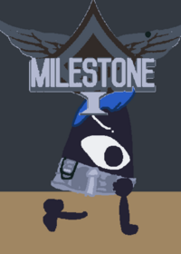 Next milestone?