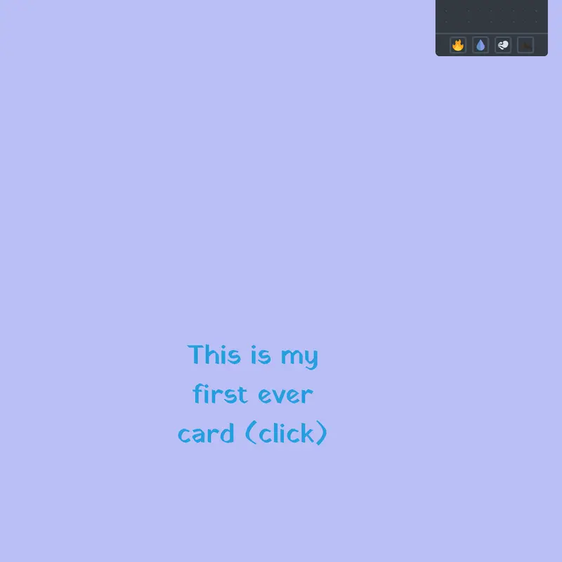 Game by @AtfanX