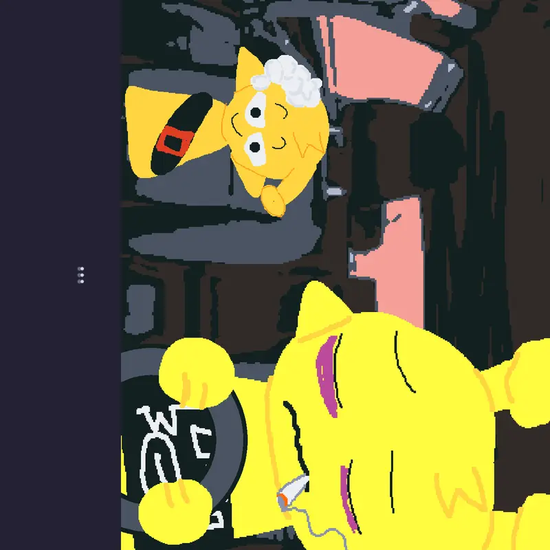 Game by @Simon_Castle
